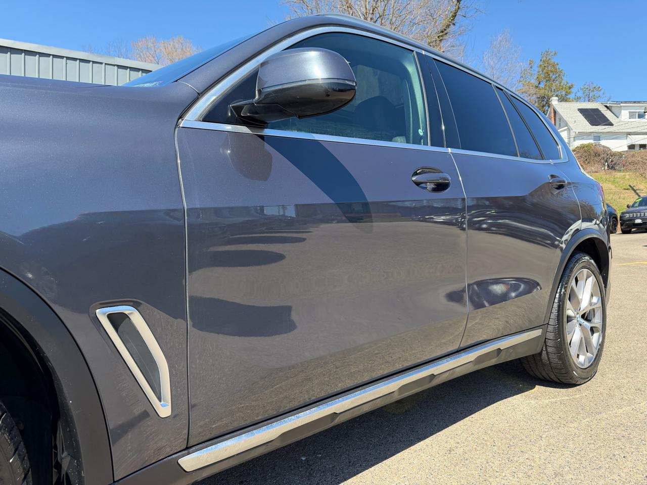 BMW X5 xDrive40i Sports Activity Vehicle 2019