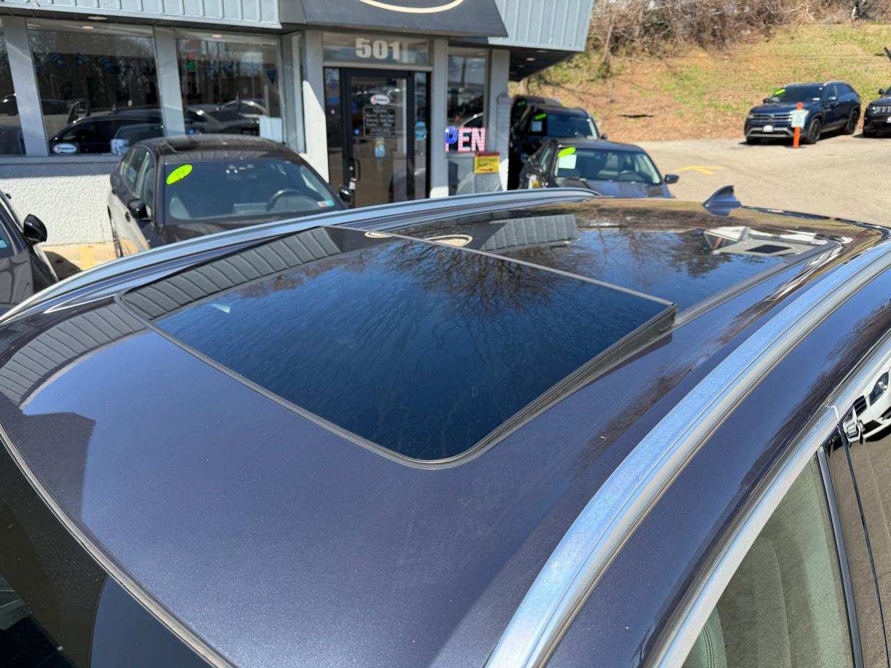 BMW X5 xDrive40i Sports Activity Vehicle 2019