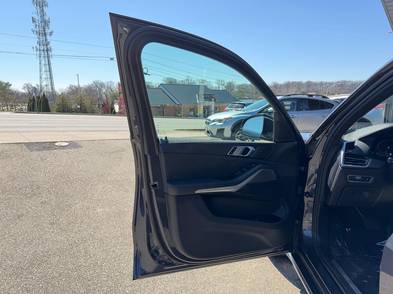 BMW X5 xDrive40i Sports Activity Vehicle 2019