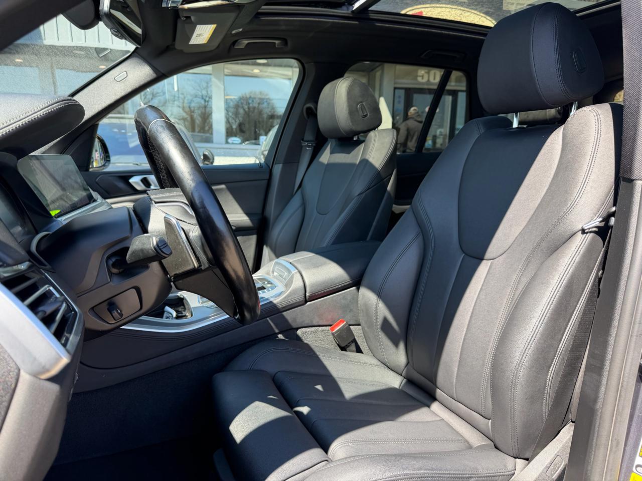 BMW X5 xDrive40i Sports Activity Vehicle 2019