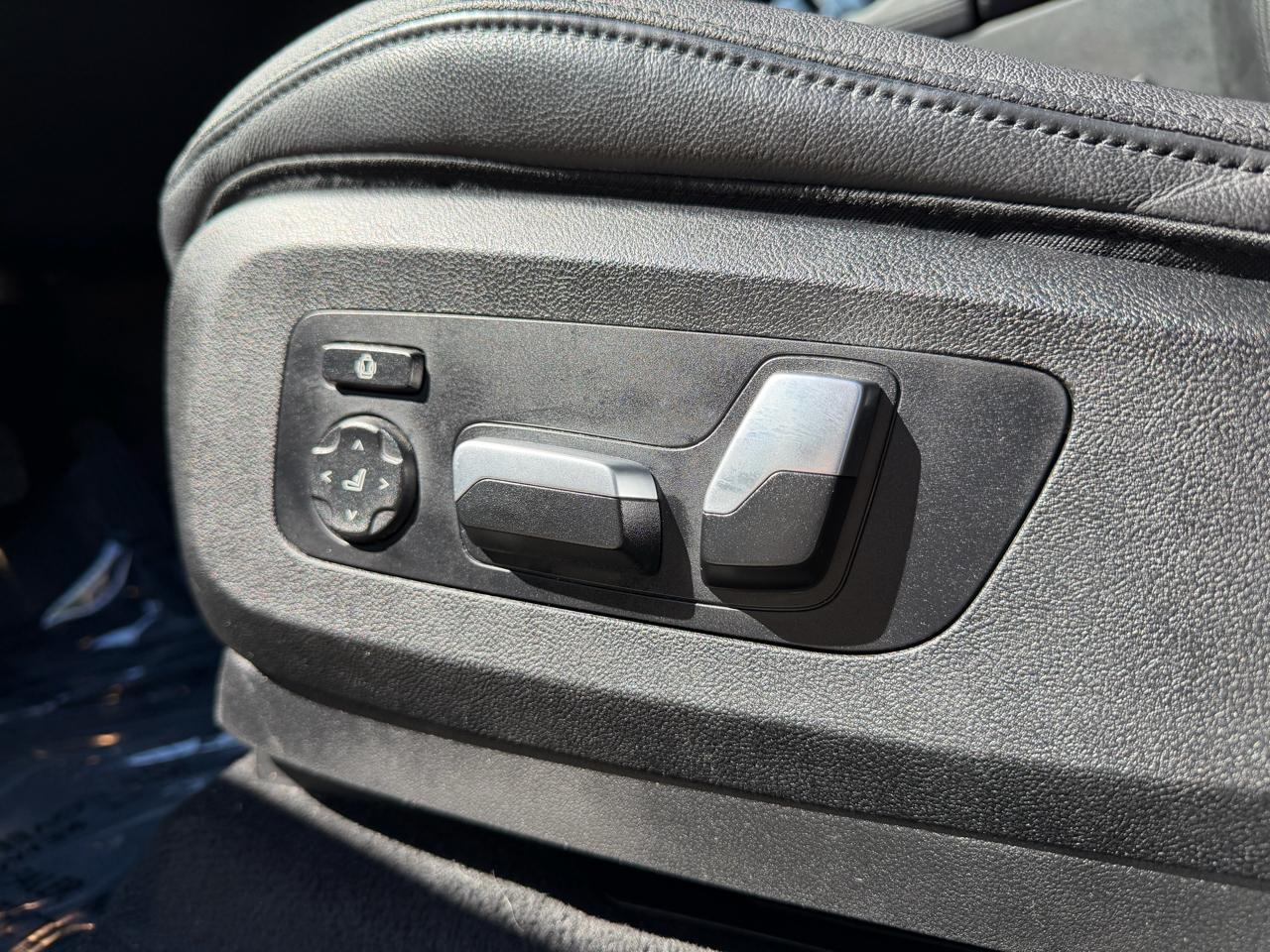 BMW X5 xDrive40i Sports Activity Vehicle 2019