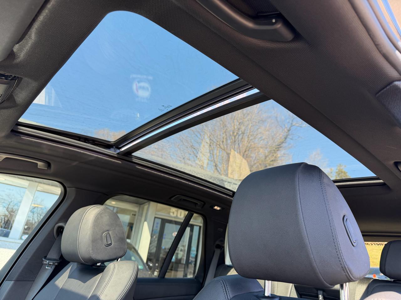 BMW X5 xDrive40i Sports Activity Vehicle 2019