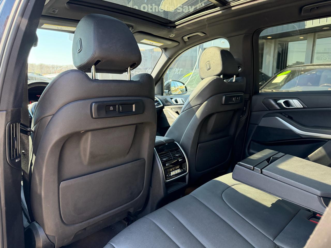 BMW X5 xDrive40i Sports Activity Vehicle 2019