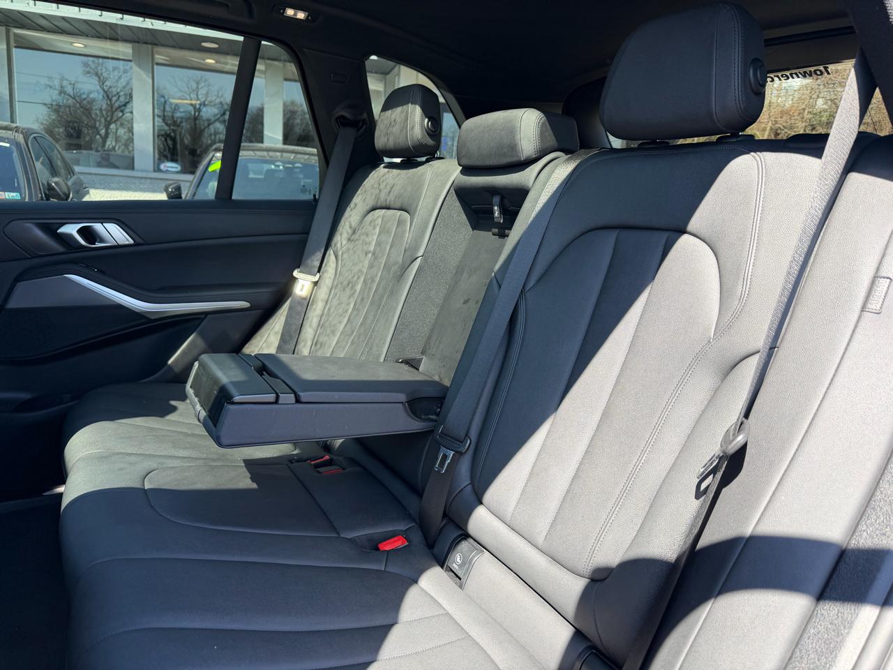 BMW X5 xDrive40i Sports Activity Vehicle 2019