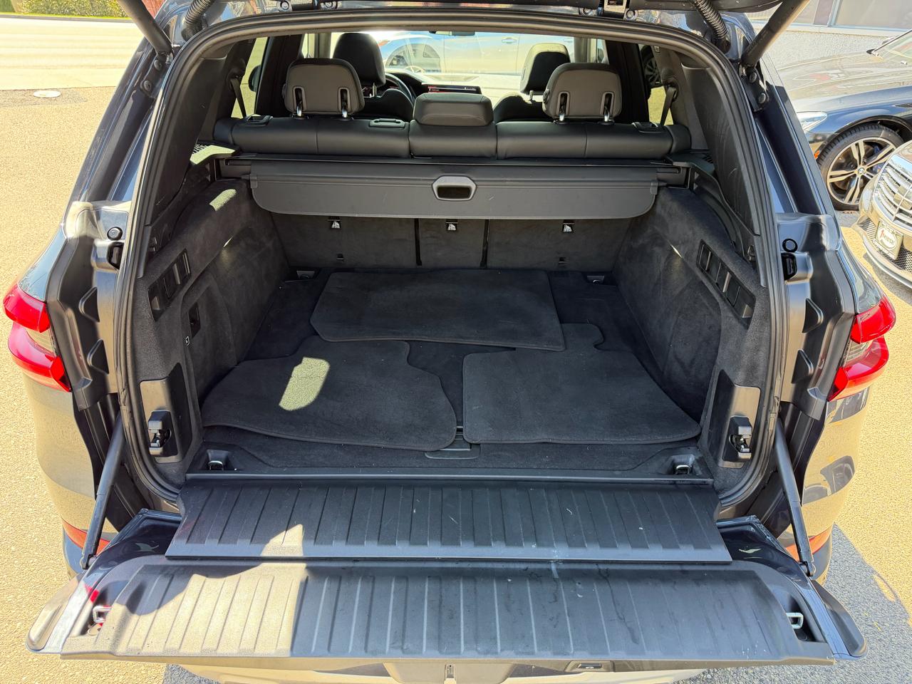 BMW X5 xDrive40i Sports Activity Vehicle 2019