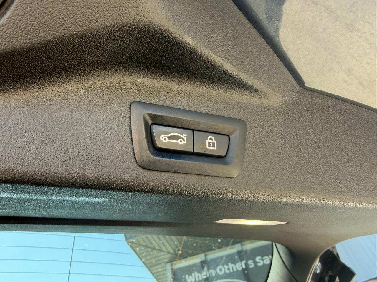 BMW X5 xDrive40i Sports Activity Vehicle 2019