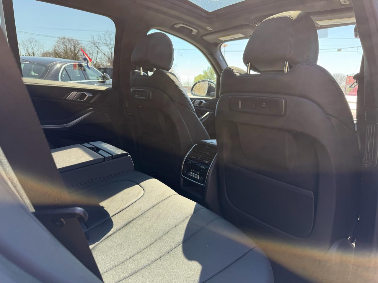 BMW X5 xDrive40i Sports Activity Vehicle 2019