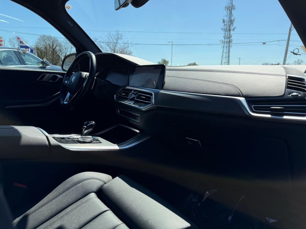 BMW X5 xDrive40i Sports Activity Vehicle 2019