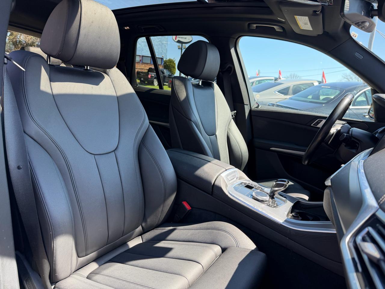 BMW X5 xDrive40i Sports Activity Vehicle 2019