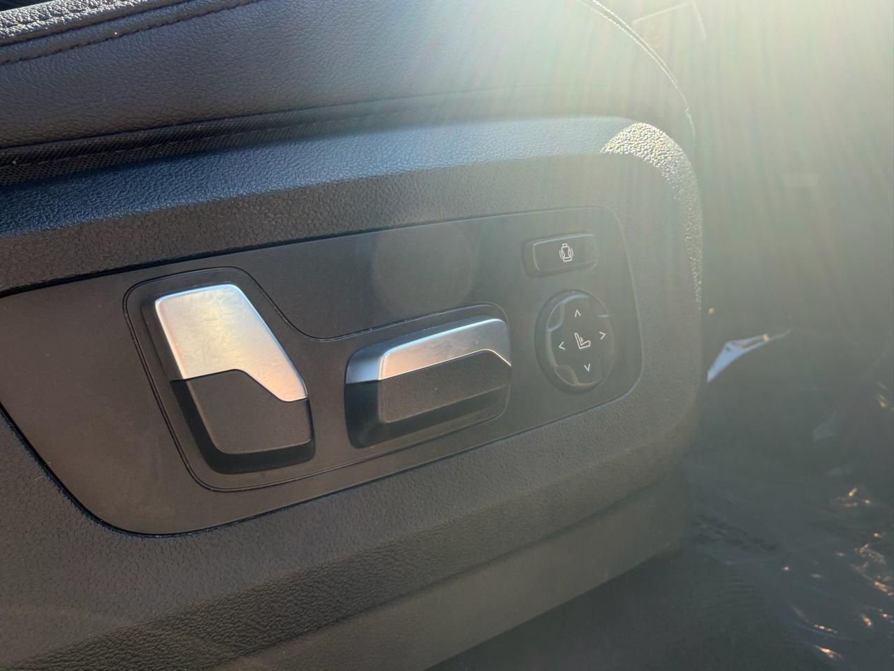 BMW X5 xDrive40i Sports Activity Vehicle 2019