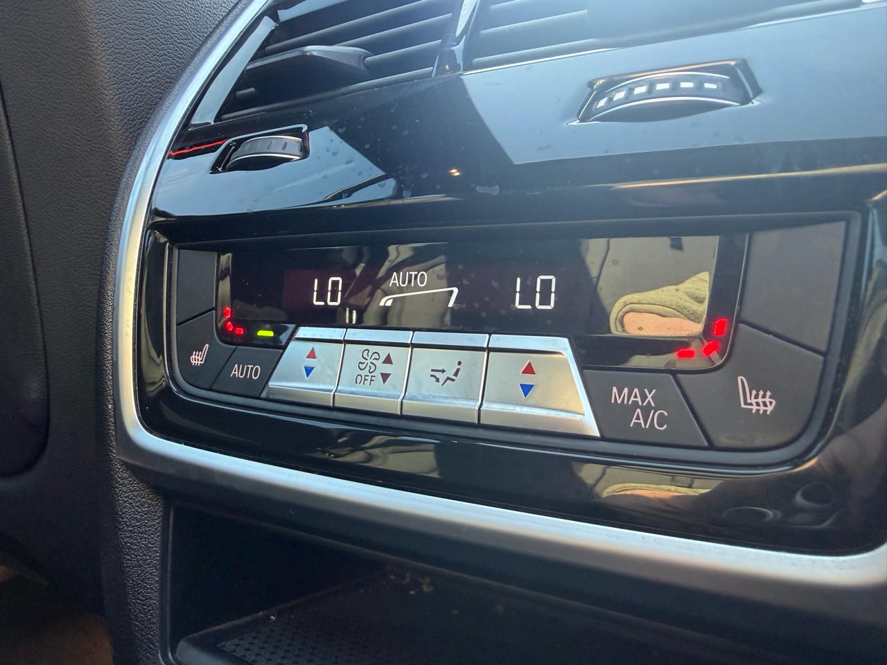 BMW X5 xDrive40i Sports Activity Vehicle 2019