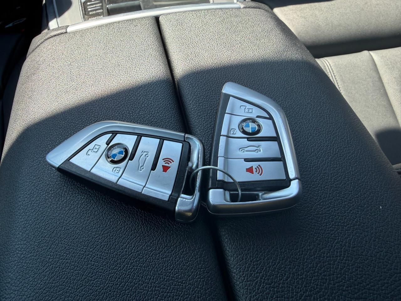 BMW X5 xDrive40i Sports Activity Vehicle 2019