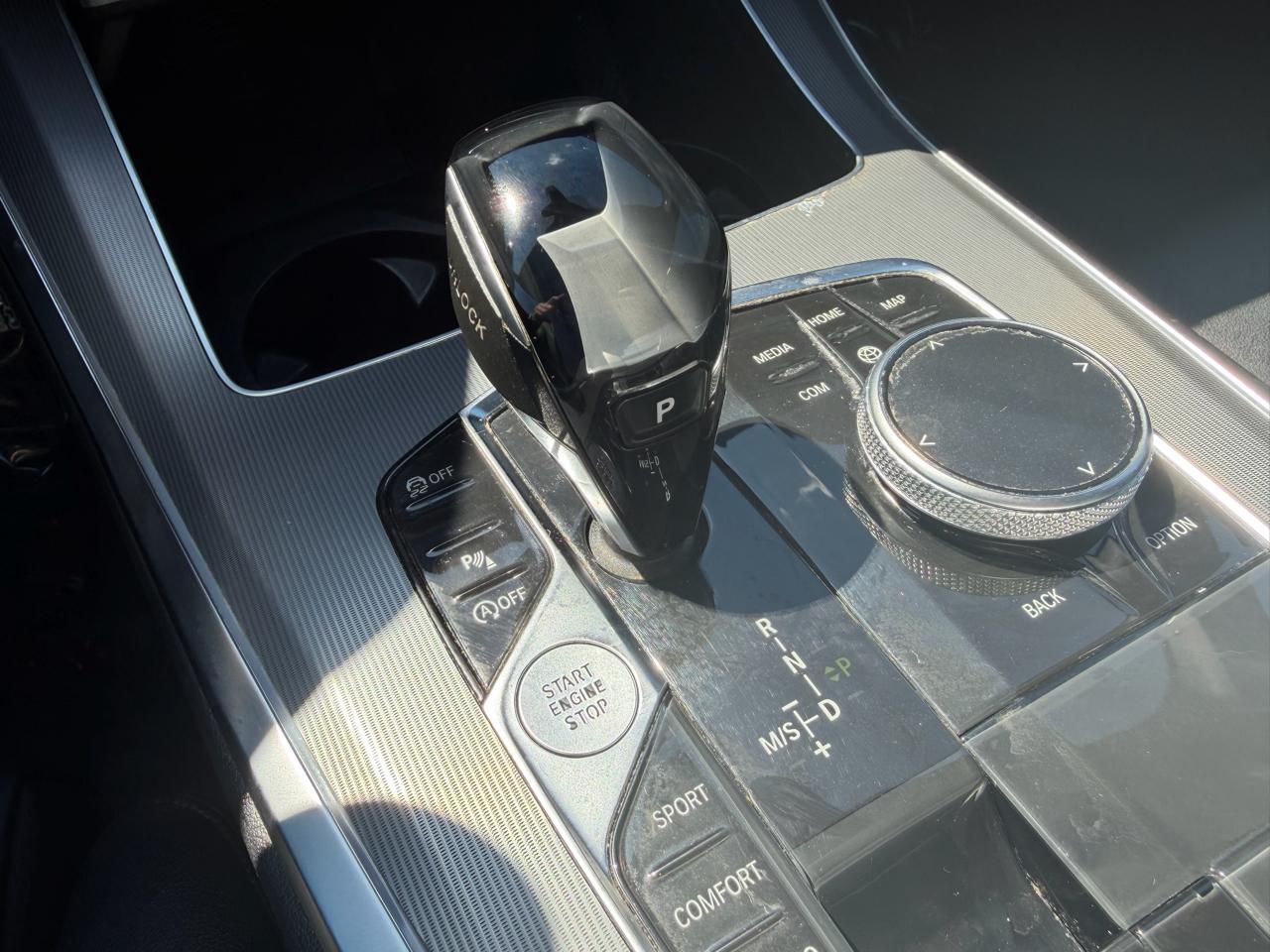 BMW X5 xDrive40i Sports Activity Vehicle 2019