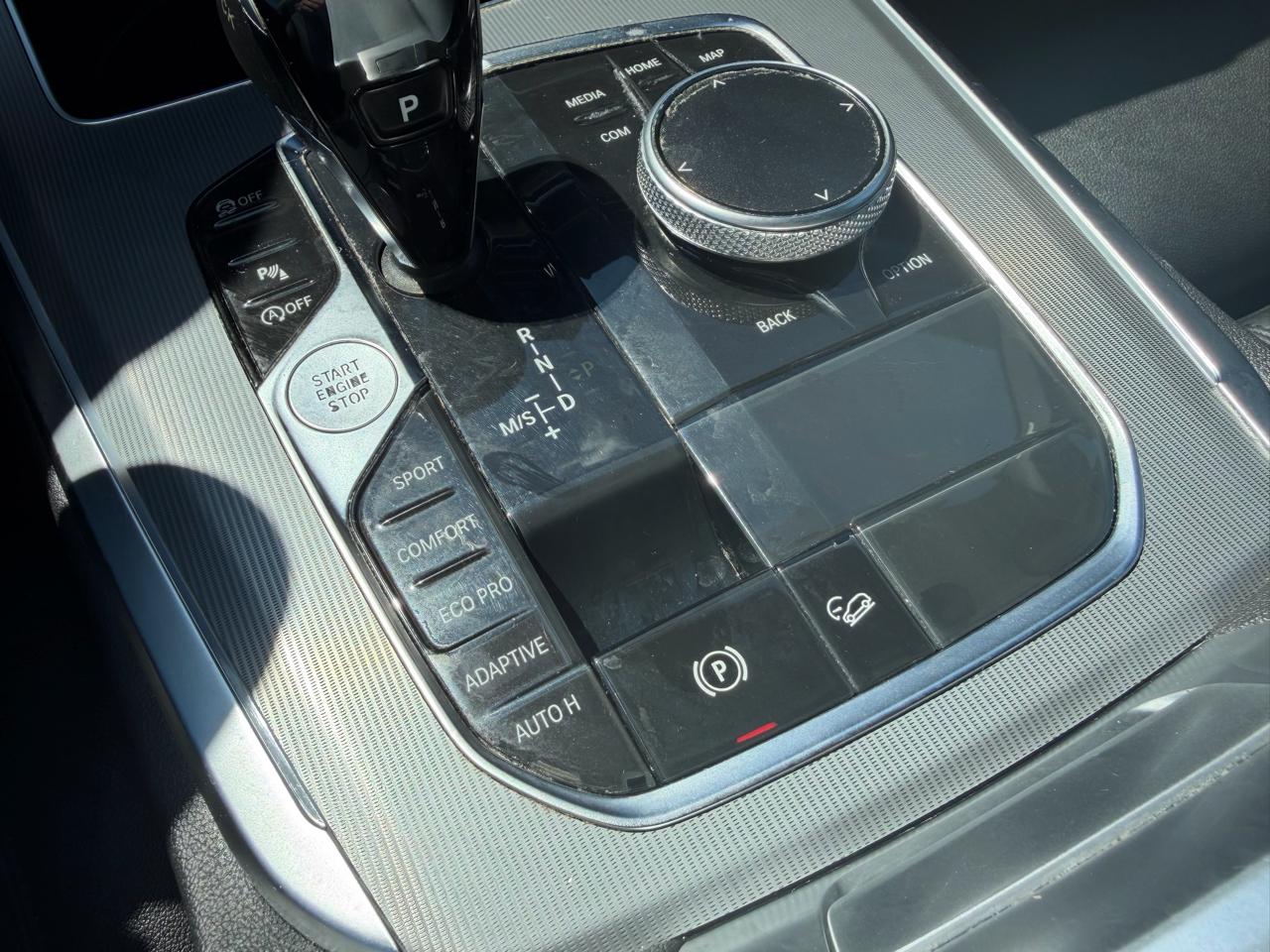 BMW X5 xDrive40i Sports Activity Vehicle 2019