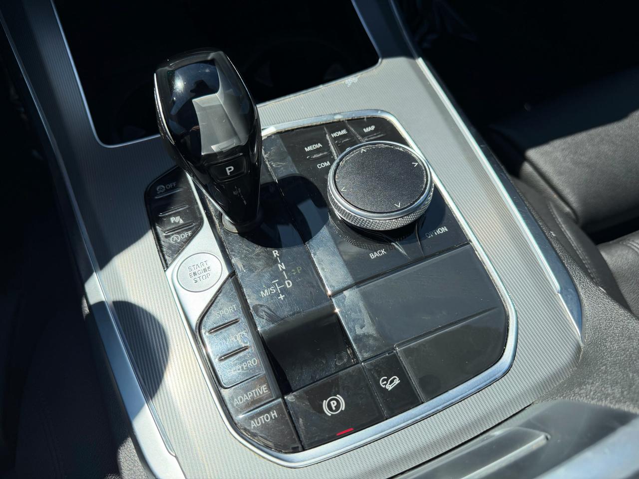 BMW X5 xDrive40i Sports Activity Vehicle 2019