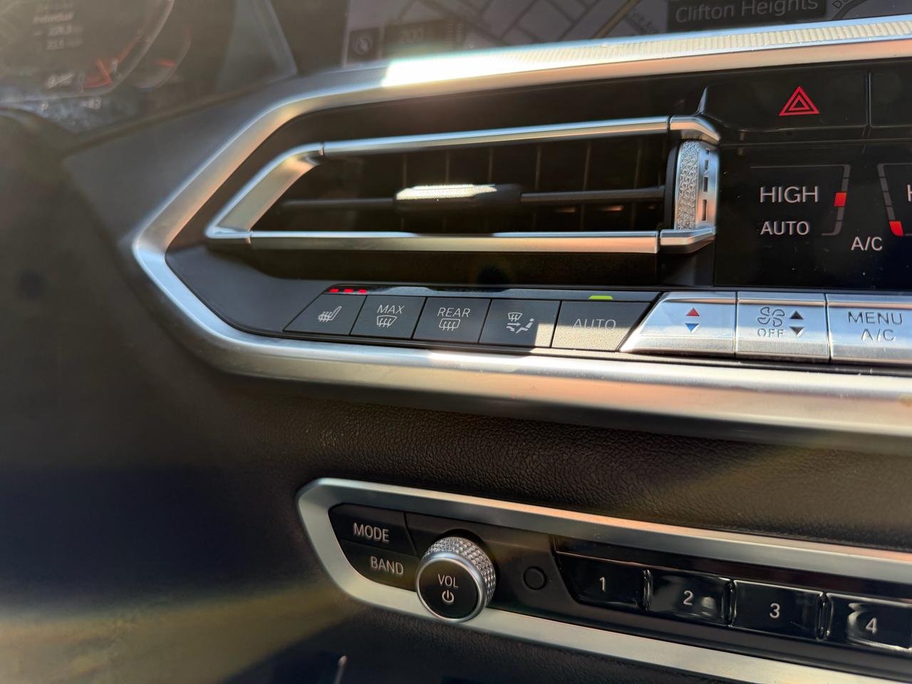 BMW X5 xDrive40i Sports Activity Vehicle 2019