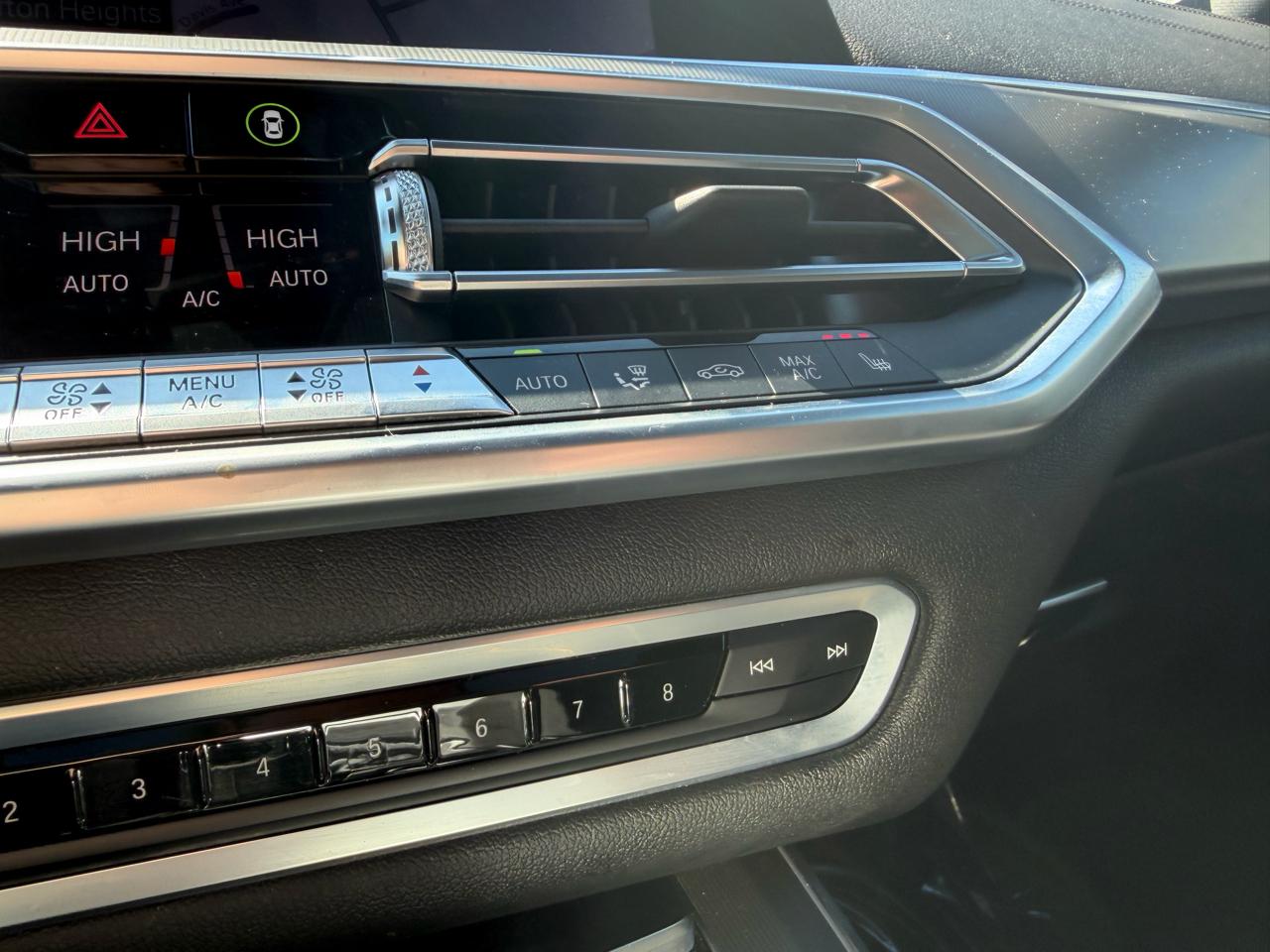 BMW X5 xDrive40i Sports Activity Vehicle 2019