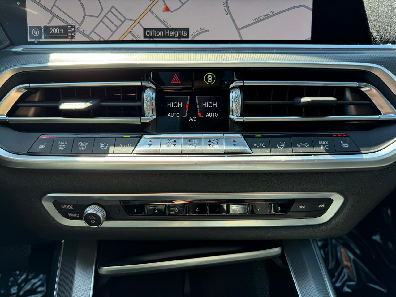 BMW X5 xDrive40i Sports Activity Vehicle 2019