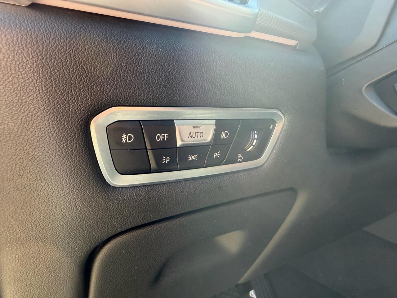 BMW X5 xDrive40i Sports Activity Vehicle 2019