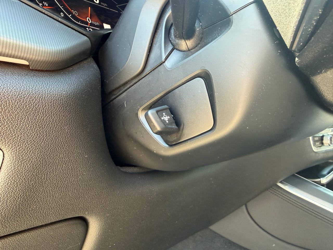 BMW X5 xDrive40i Sports Activity Vehicle 2019