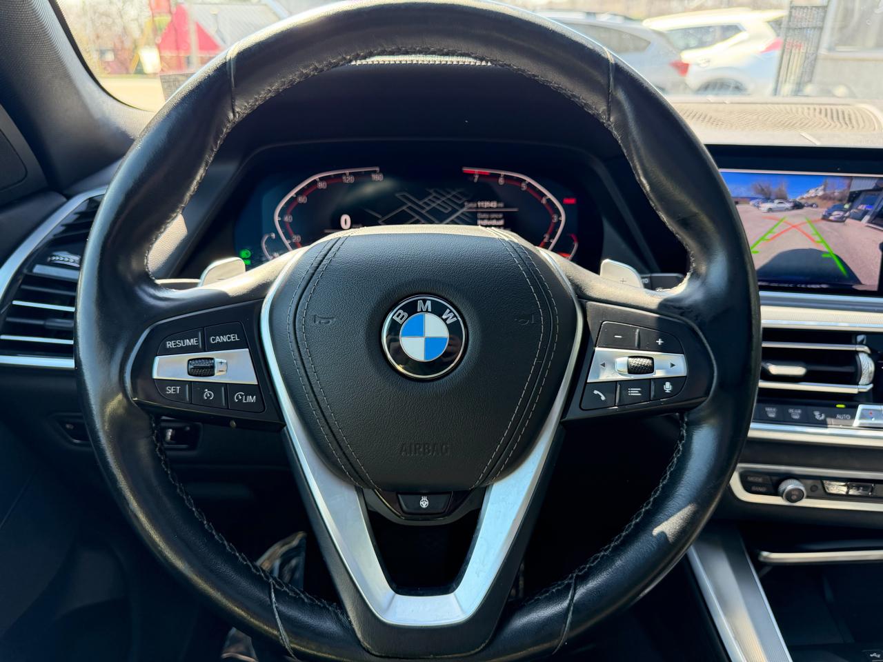 BMW X5 xDrive40i Sports Activity Vehicle 2019