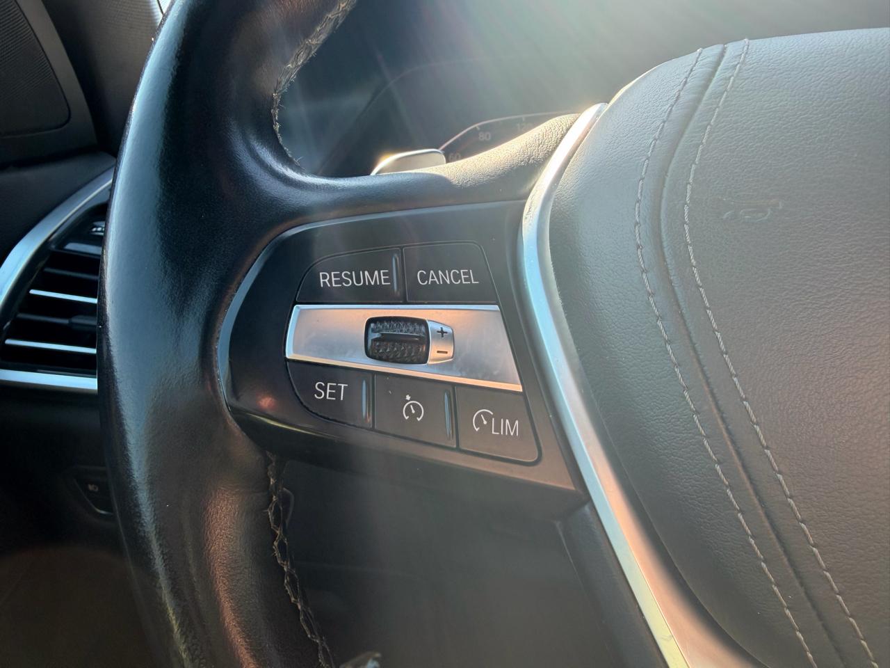 BMW X5 xDrive40i Sports Activity Vehicle 2019