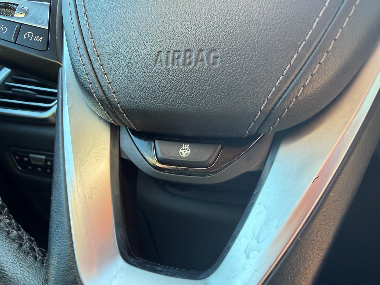 BMW X5 xDrive40i Sports Activity Vehicle 2019