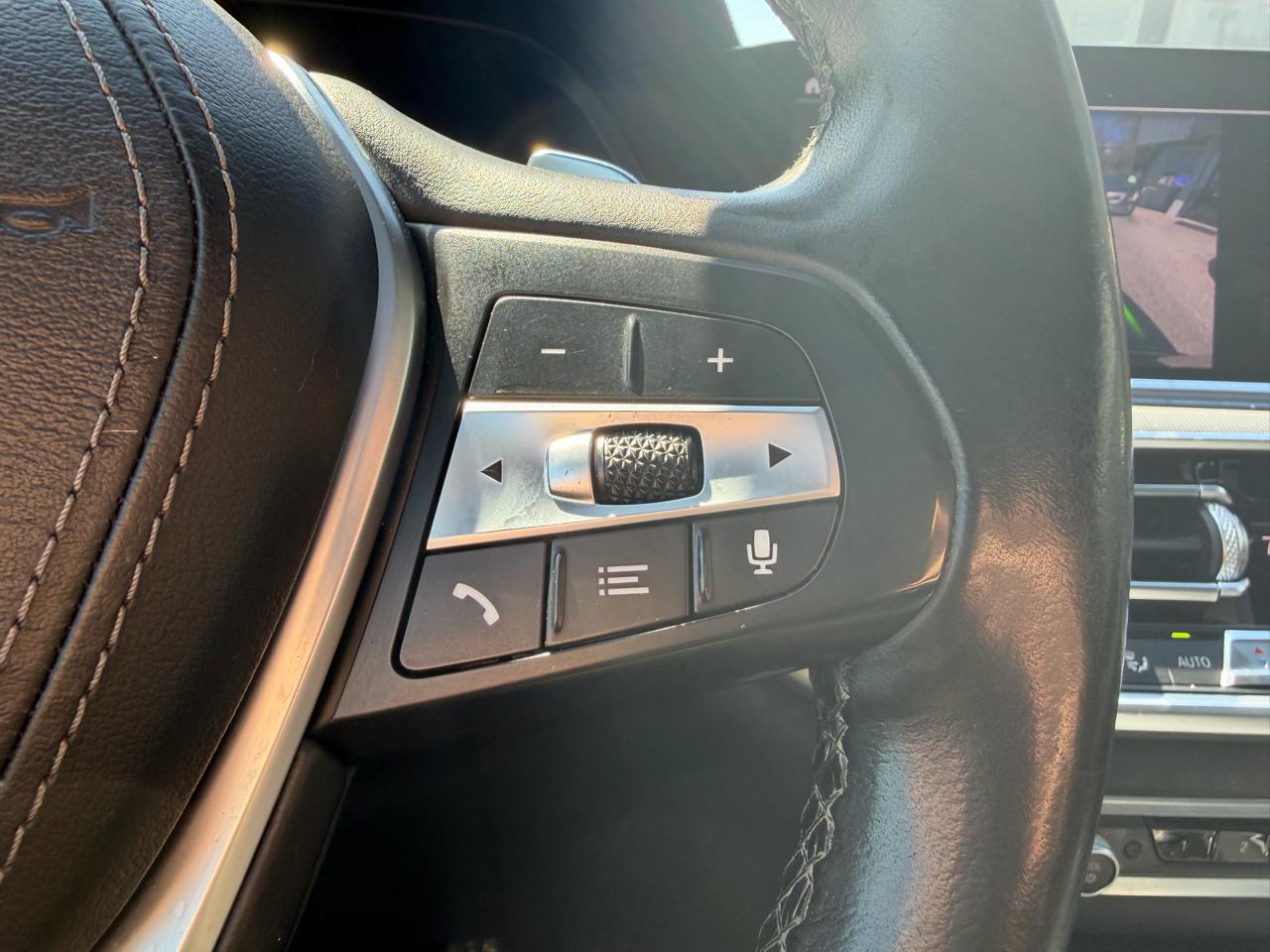 BMW X5 xDrive40i Sports Activity Vehicle 2019