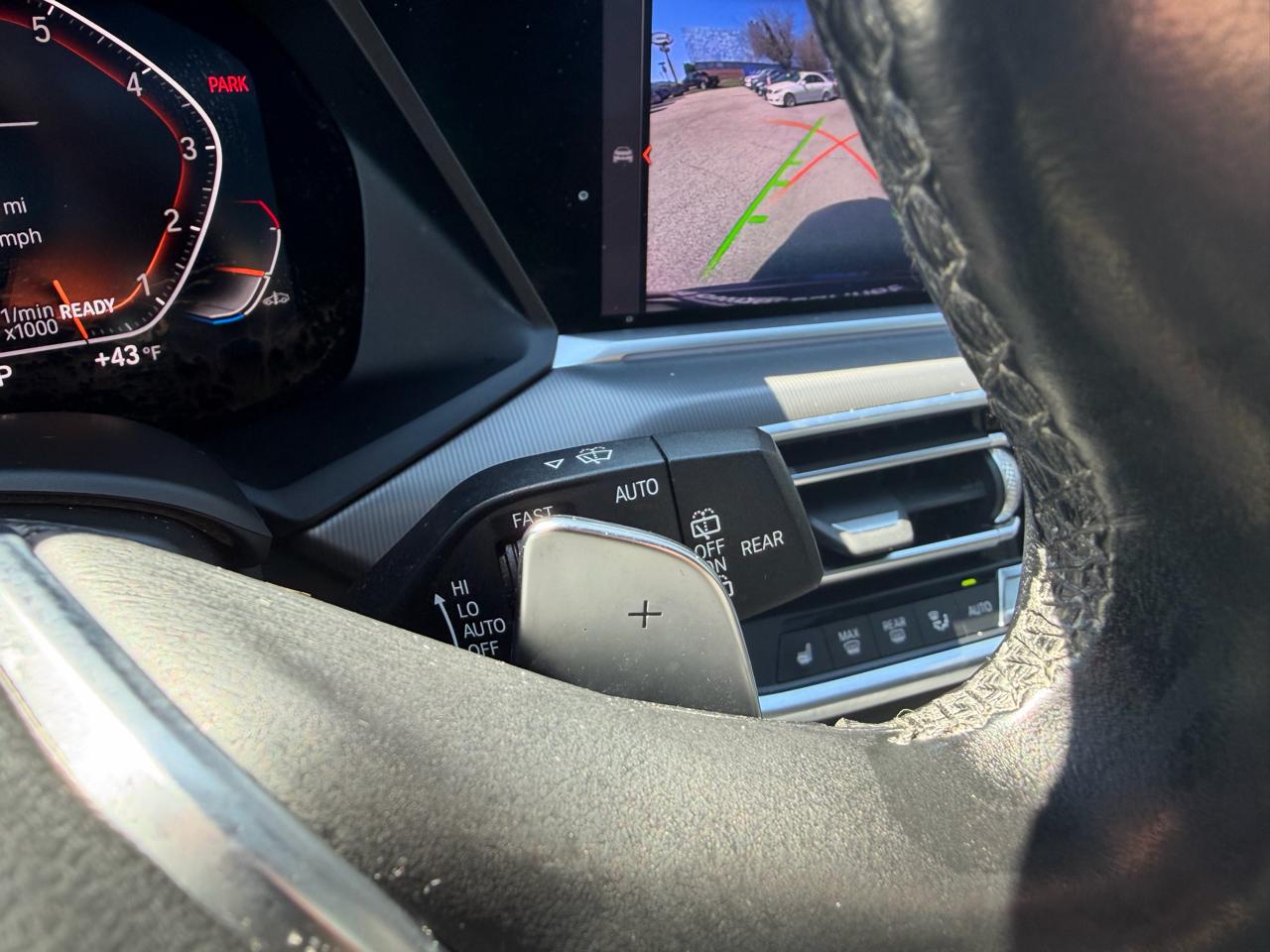 BMW X5 xDrive40i Sports Activity Vehicle 2019