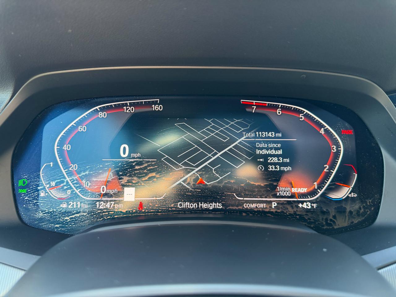 BMW X5 xDrive40i Sports Activity Vehicle 2019