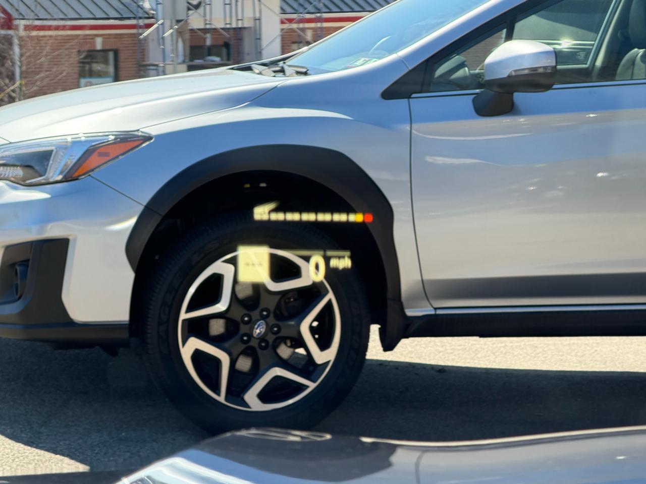 BMW X5 xDrive40i Sports Activity Vehicle 2019