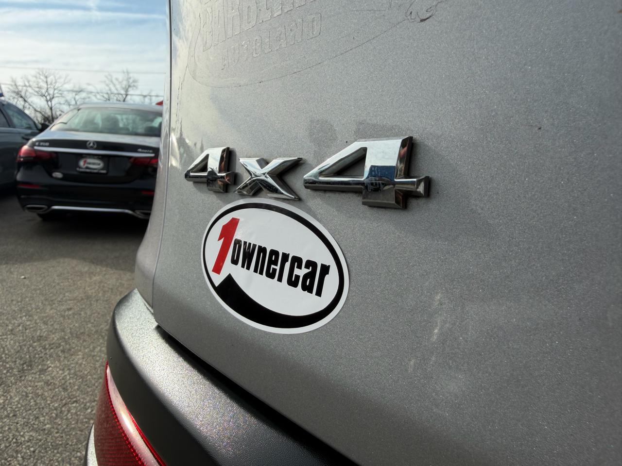 Jeep Cherokee 4WD 4dr Latitude 2016