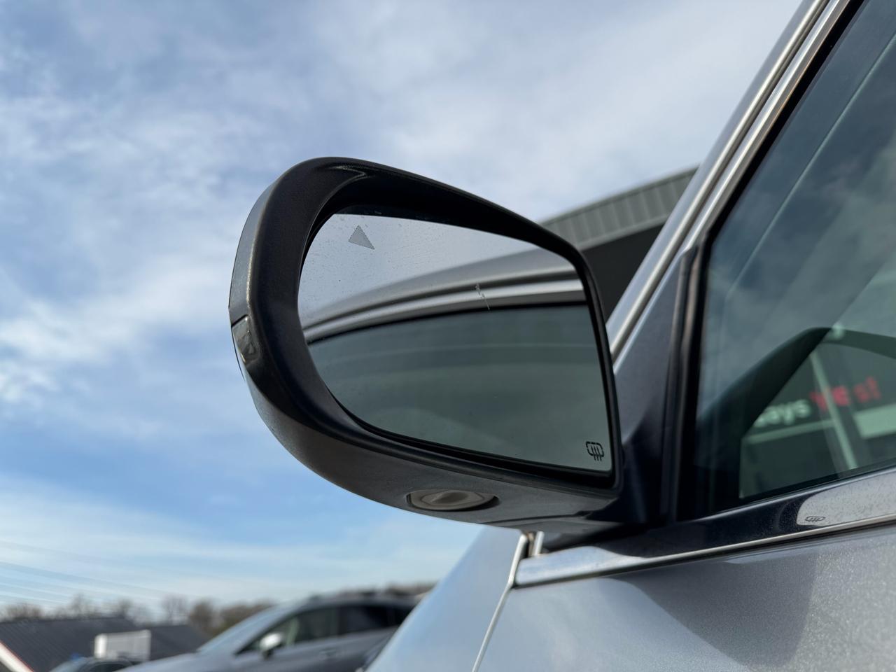 Jeep Cherokee 4WD 4dr Latitude 2016