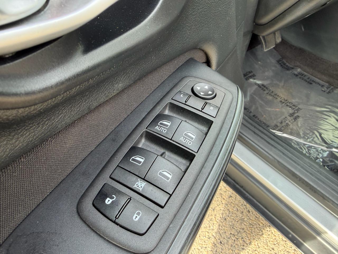 Jeep Cherokee 4WD 4dr Latitude 2016