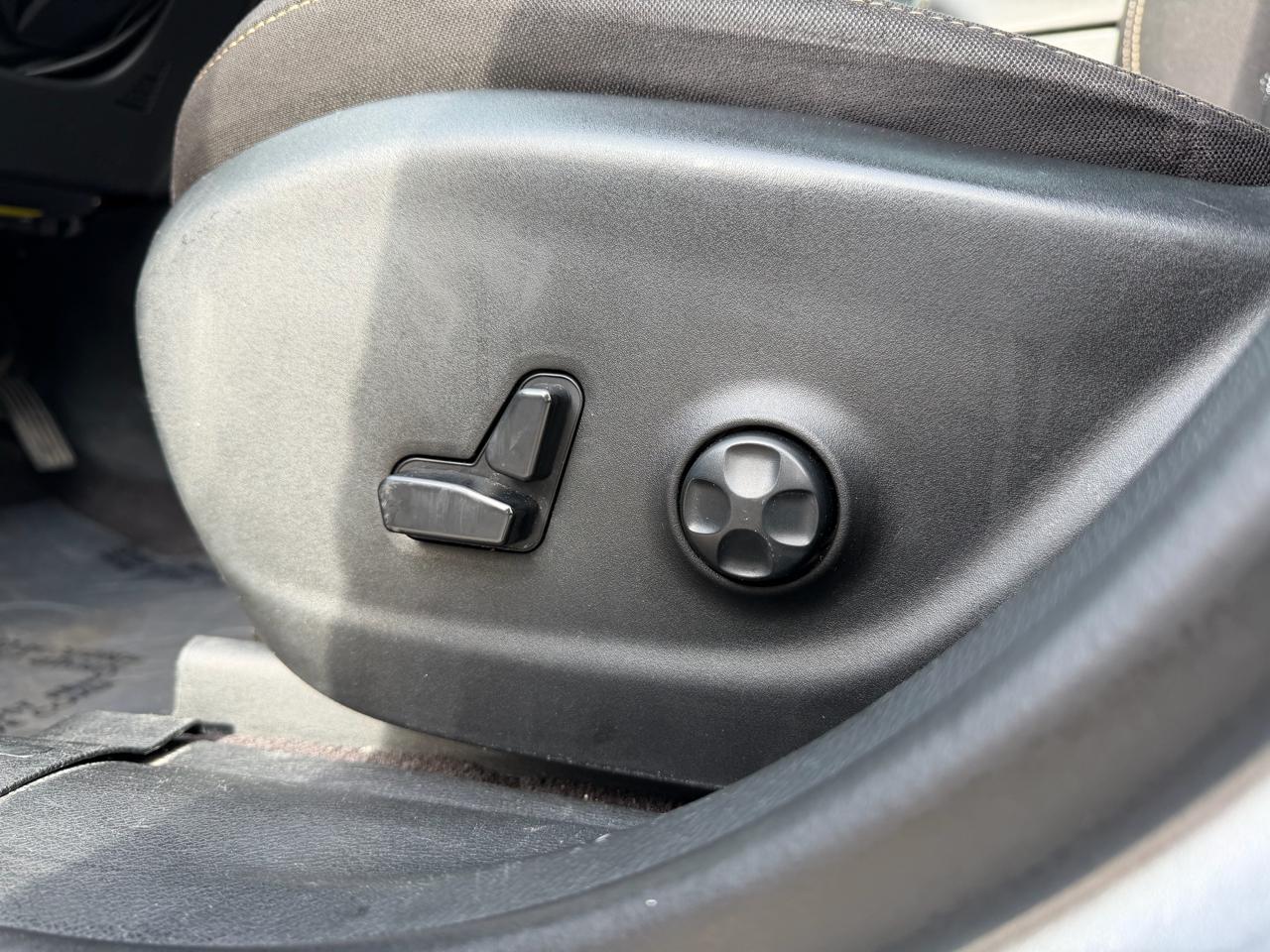 Jeep Cherokee 4WD 4dr Latitude 2016