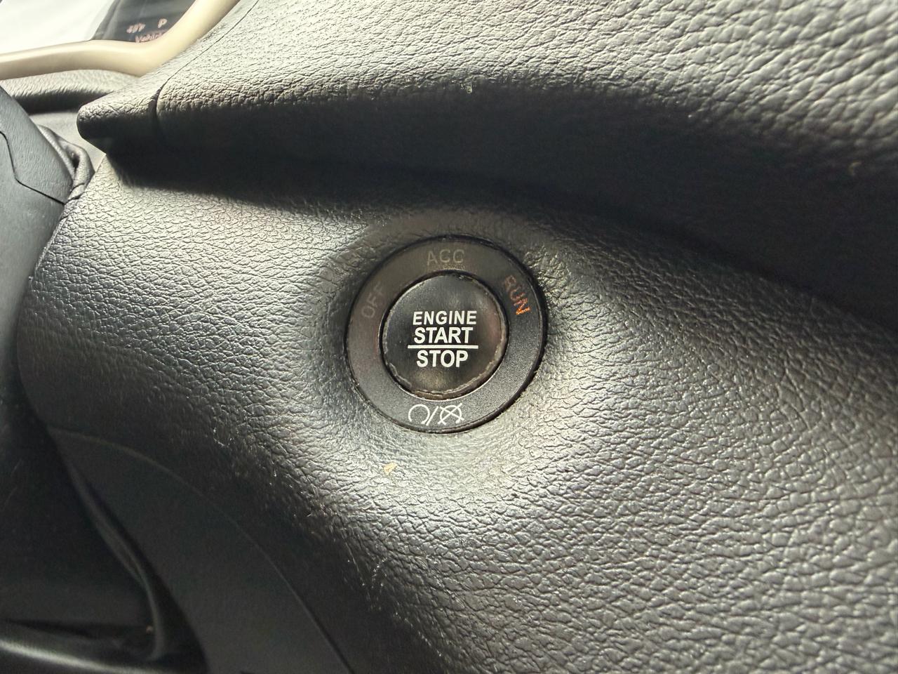 Jeep Cherokee 4WD 4dr Latitude 2016