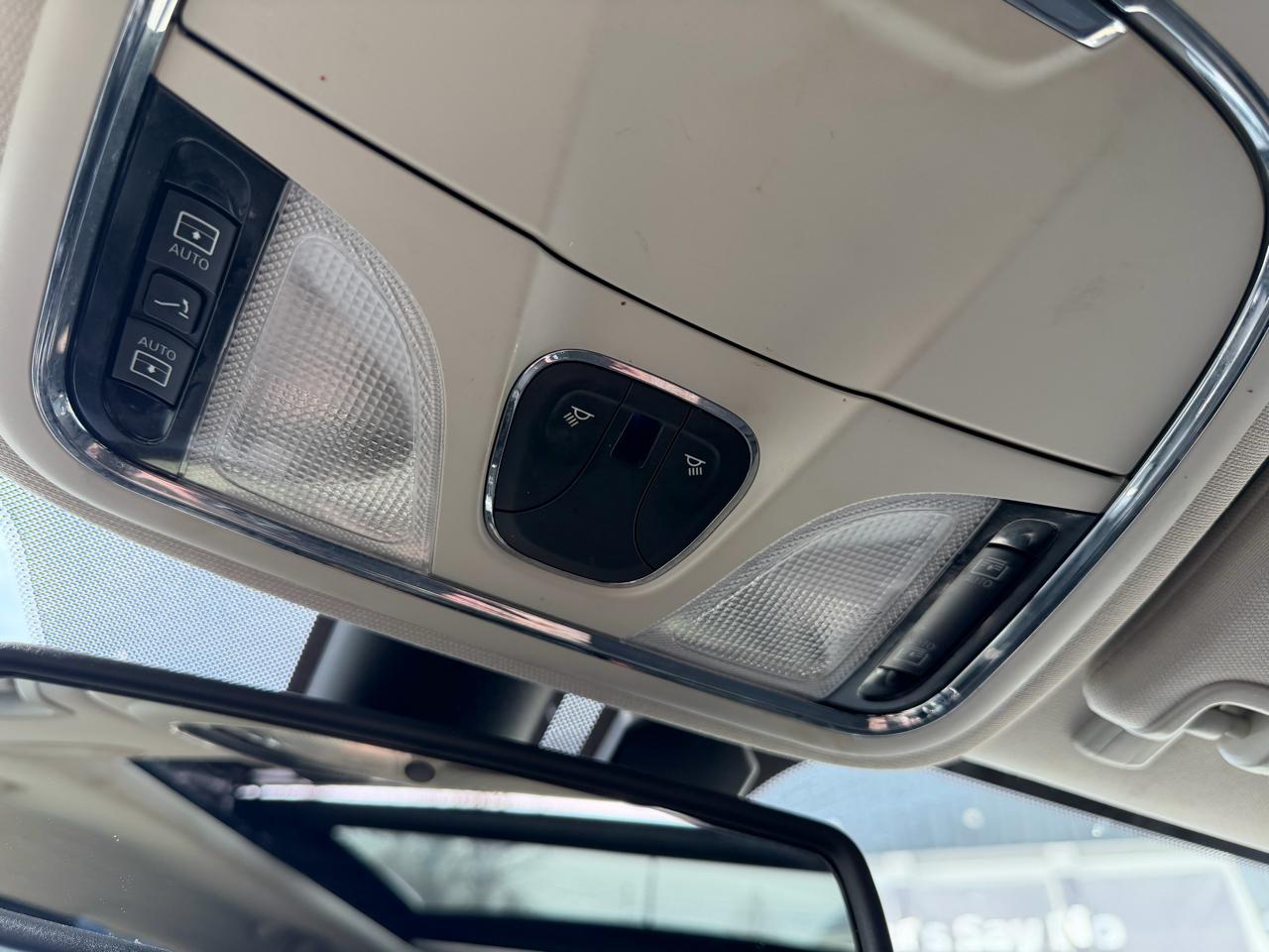 Jeep Cherokee 4WD 4dr Latitude 2016