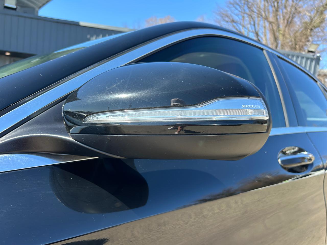 Mercedes-Benz C-Class 4dr Sdn C 300 4MATIC 2015