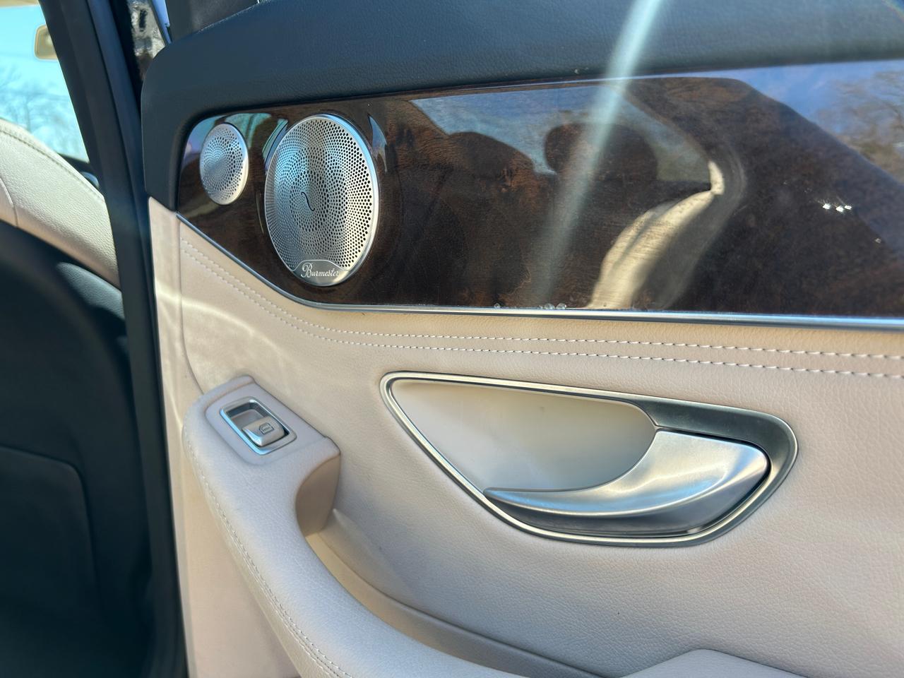 Mercedes-Benz C-Class 4dr Sdn C 300 4MATIC 2015