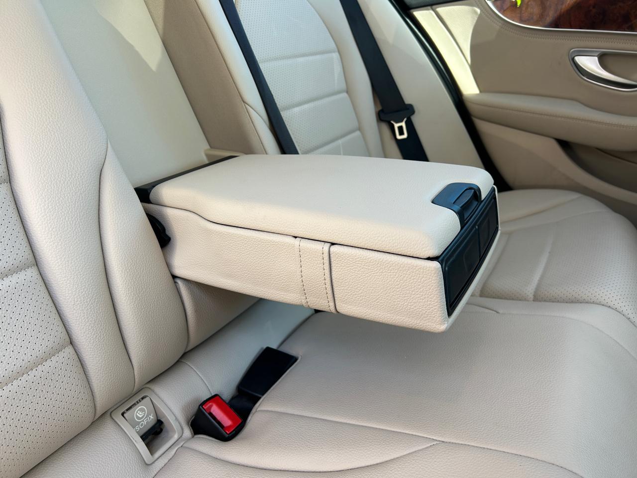 Mercedes-Benz C-Class 4dr Sdn C 300 4MATIC 2015