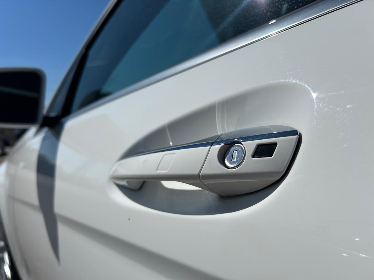 Mercedes-Benz C-Class 4dr Sdn C 250 Sport RWD 2014