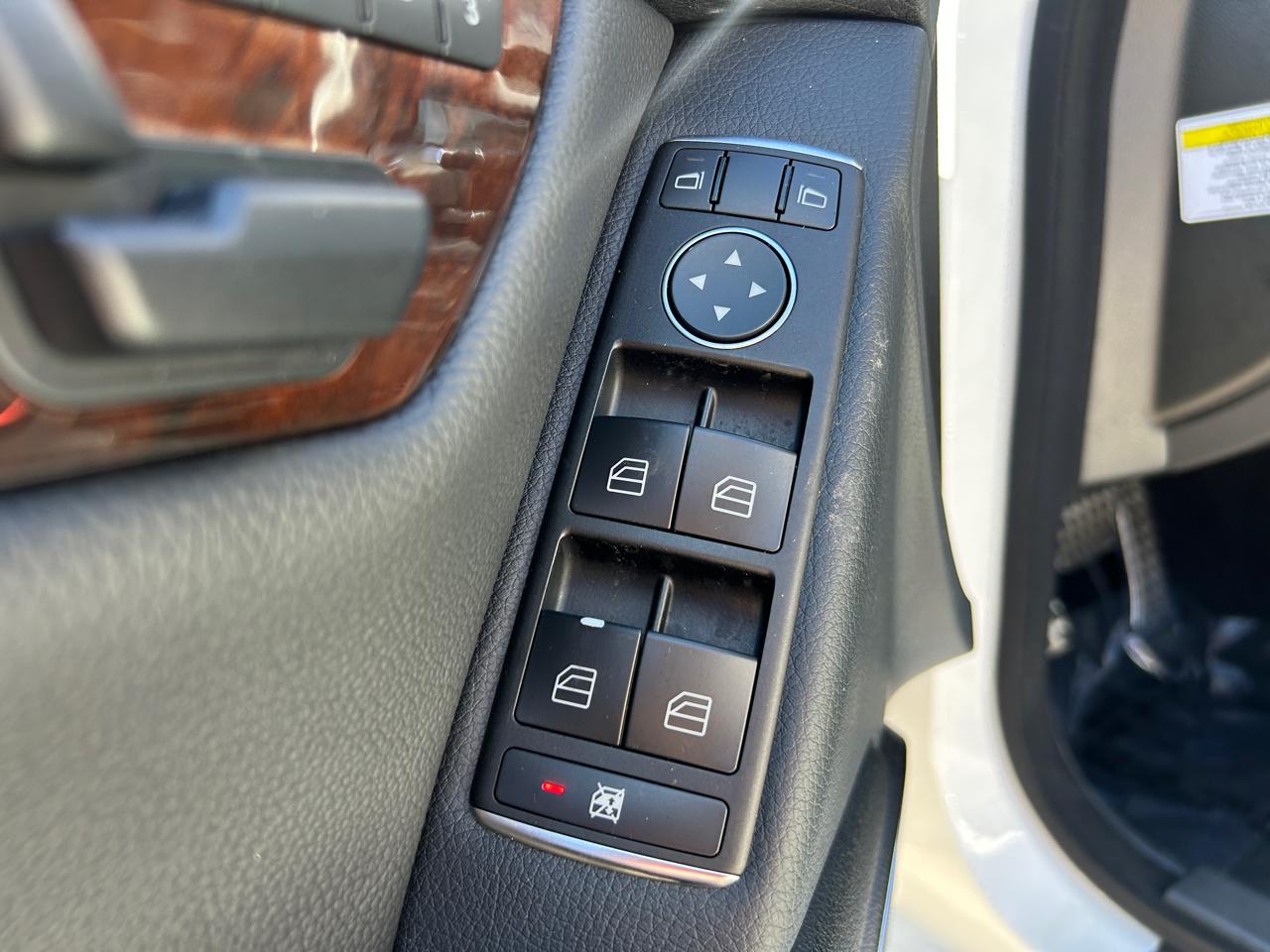 Mercedes-Benz C-Class 4dr Sdn C 250 Sport RWD 2014