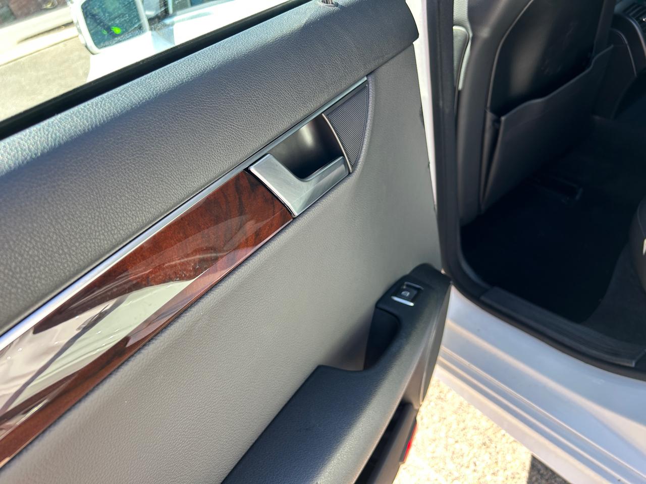 Mercedes-Benz C-Class 4dr Sdn C 250 Sport RWD 2014