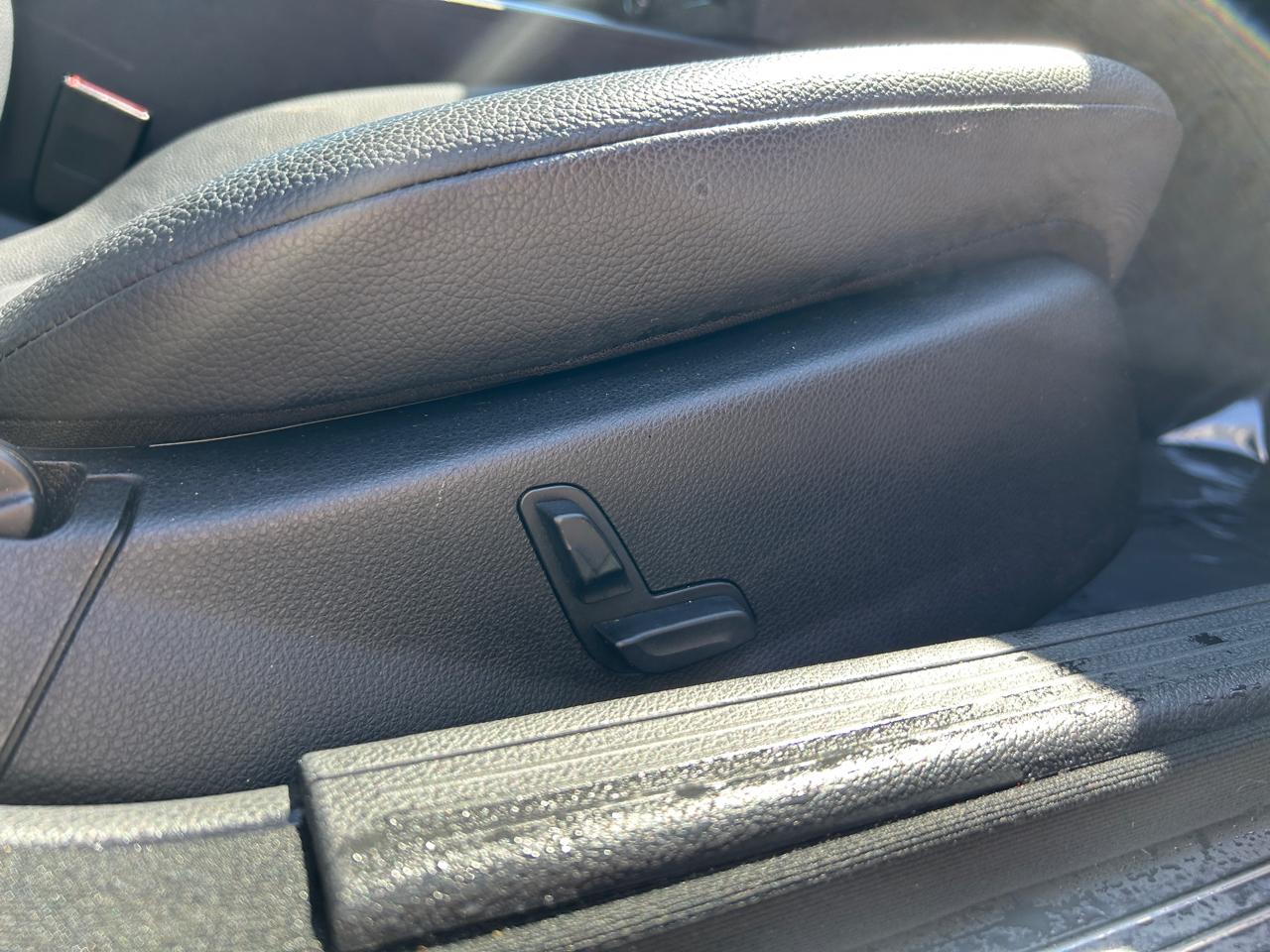 Mercedes-Benz C-Class 4dr Sdn C 250 Sport RWD 2014