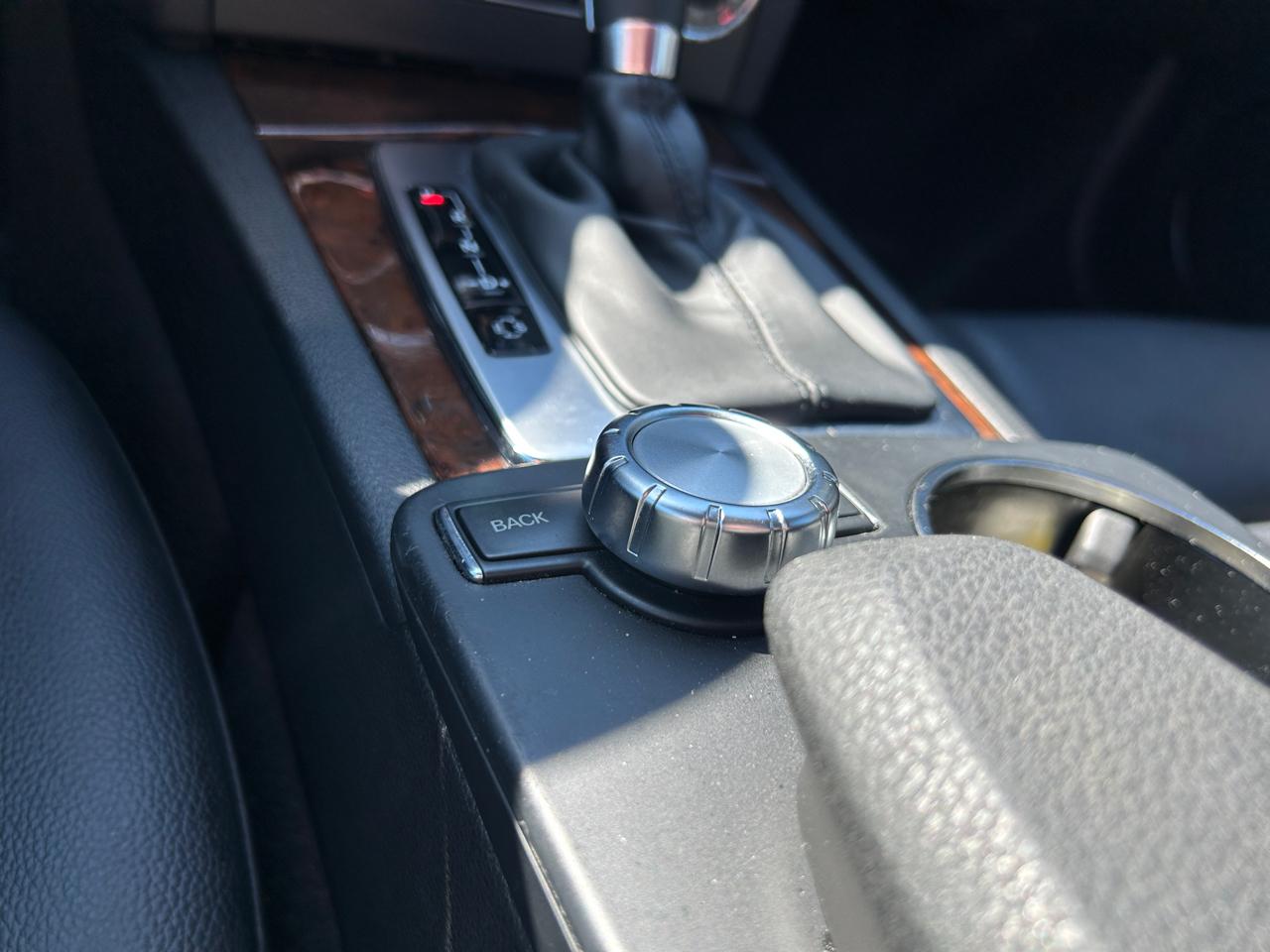 Mercedes-Benz C-Class 4dr Sdn C 250 Sport RWD 2014