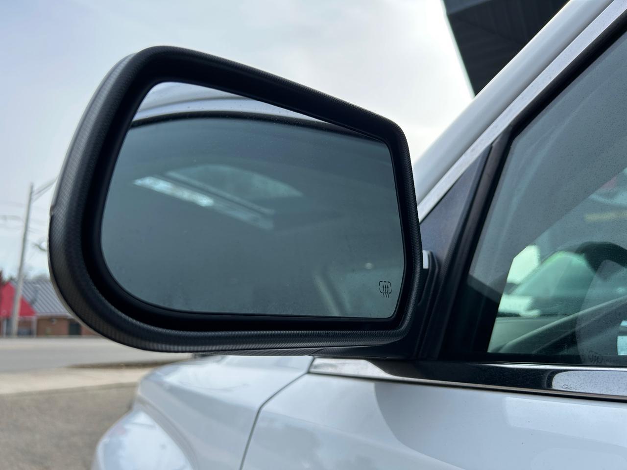 GMC Terrain AWD 4dr SLE w/SLE-2 2015