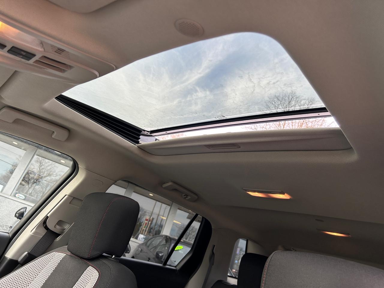 GMC Terrain AWD 4dr SLE w/SLE-2 2015