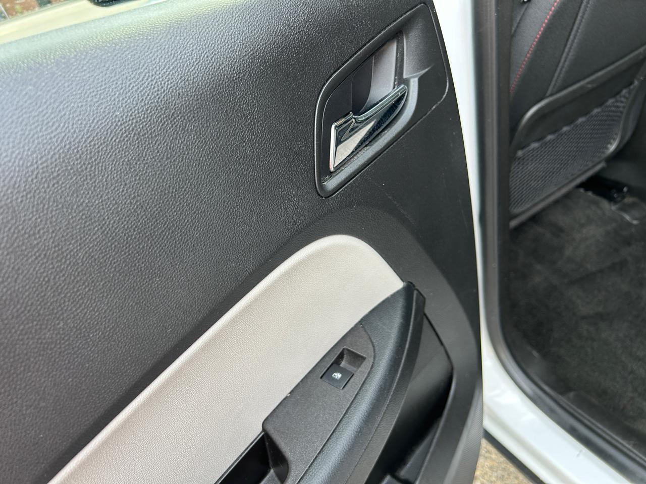 GMC Terrain AWD 4dr SLE w/SLE-2 2015