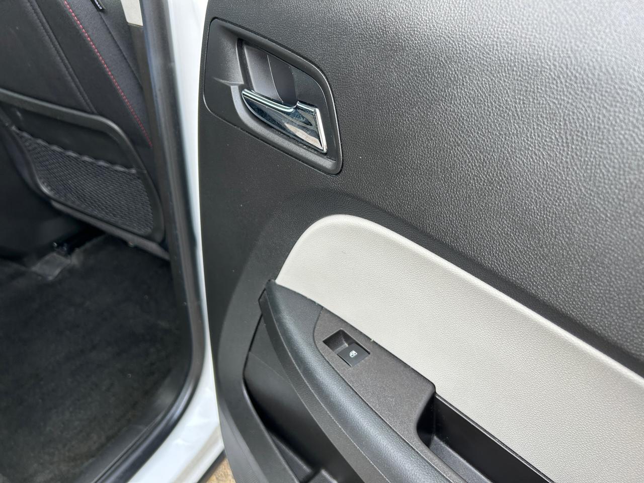 GMC Terrain AWD 4dr SLE w/SLE-2 2015