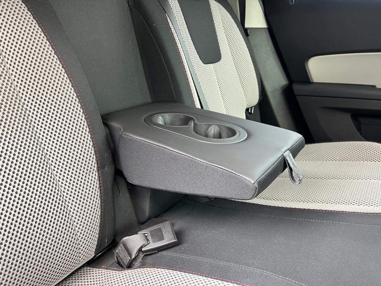 GMC Terrain AWD 4dr SLE w/SLE-2 2015